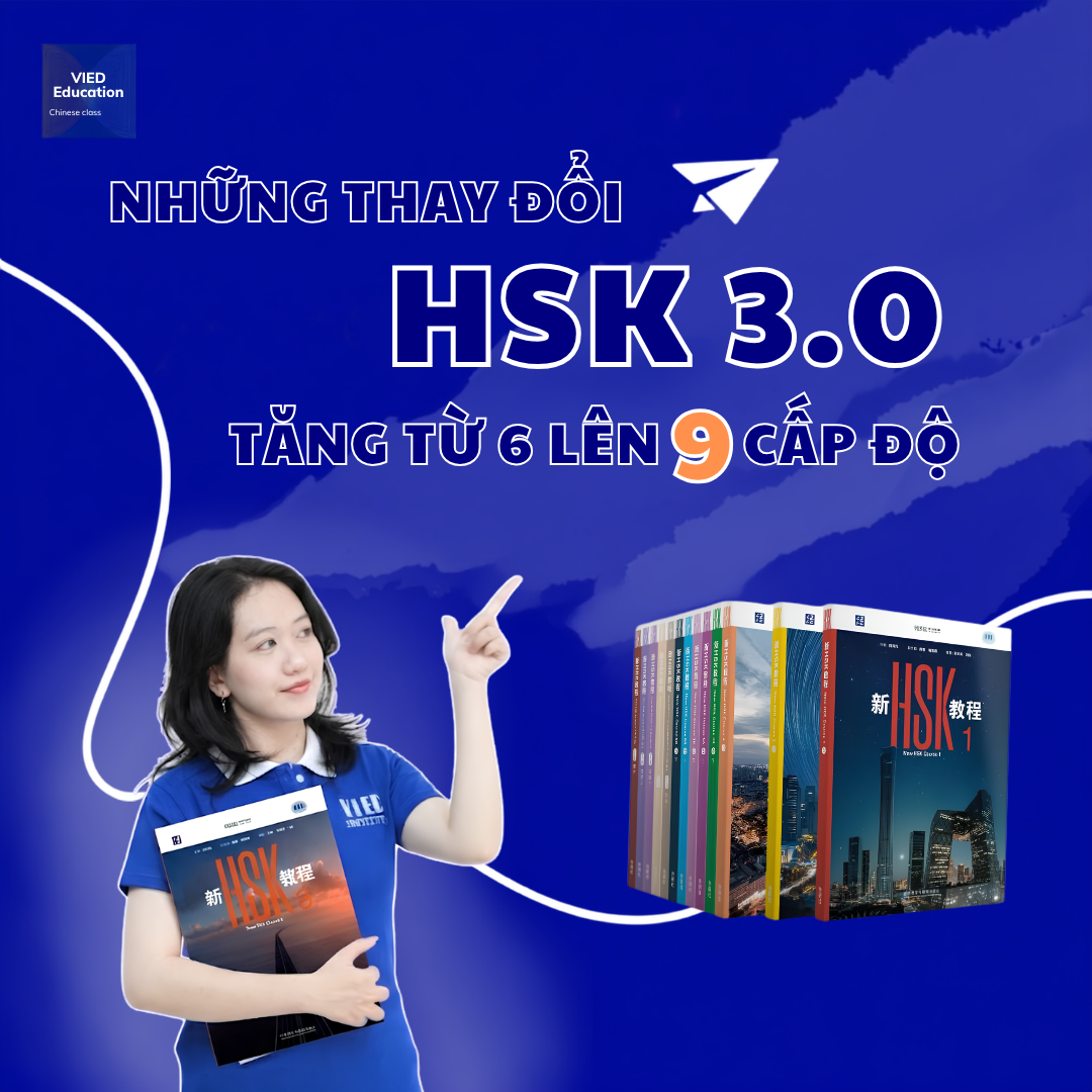 HSK 3.0 LÀ GÌ? CÓ GÌ MỚI SO VỚI PHIÊN BẢN CŨ 1 411d6b00f77c8d6b3d098cb7f23a2a58