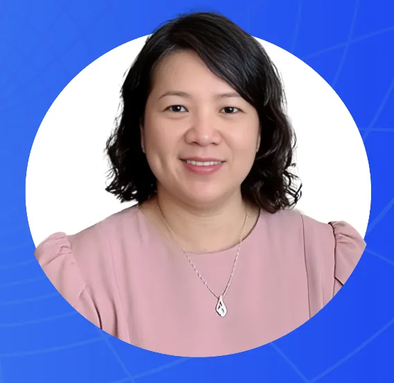 TS. Vương Huệ Nghi