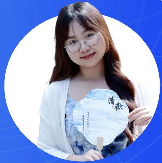 ThS. Trần Bảo Vy