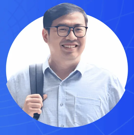 ThS. Trần Vĩ Lương