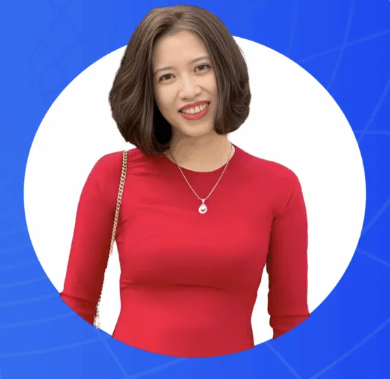 ThS. Tạ Thị Trà Giang