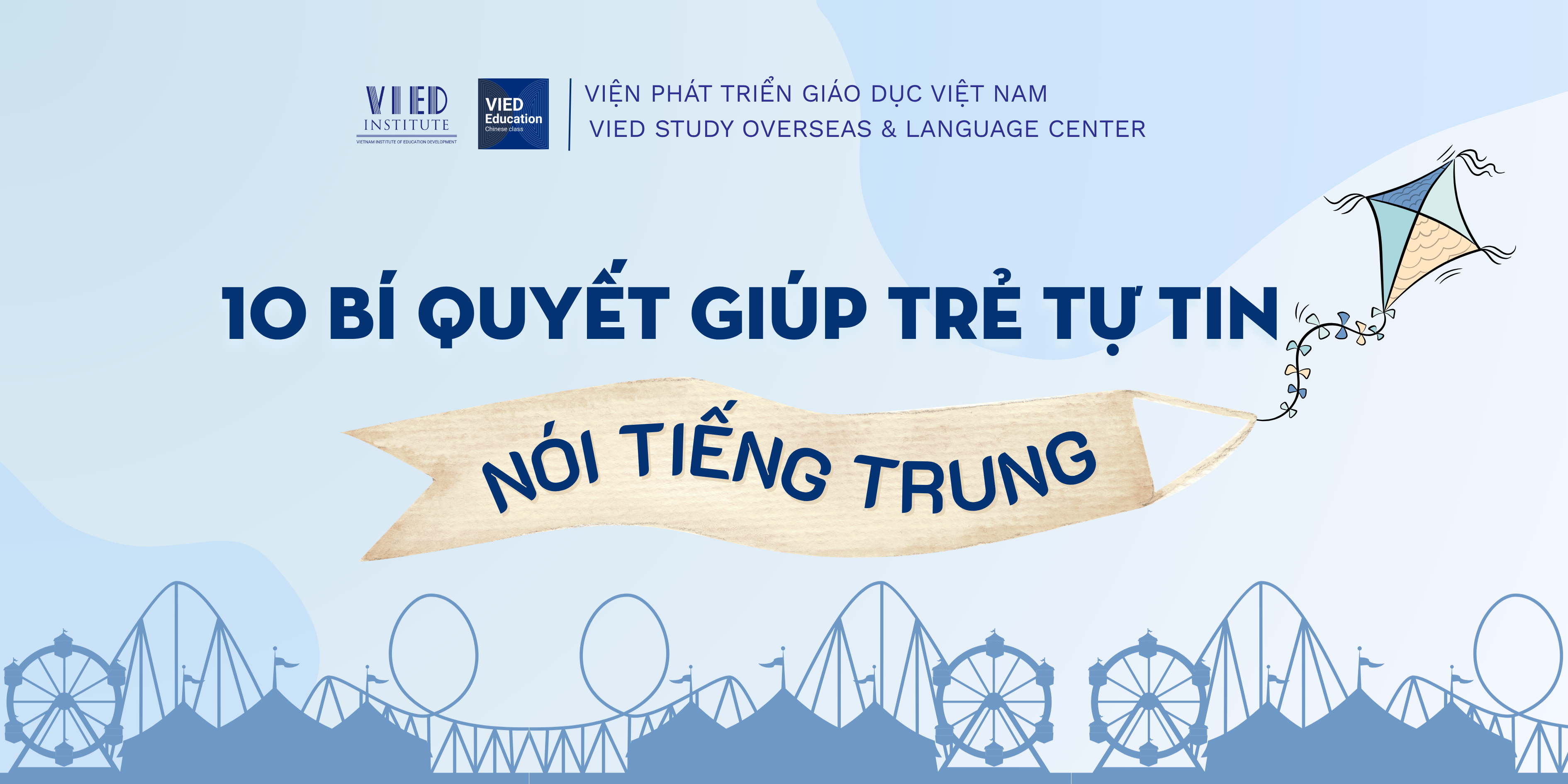 10 Bí Quyết Giúp Trẻ Tự Tin Nói Tiếng Trung Ngay Từ Nhỏ