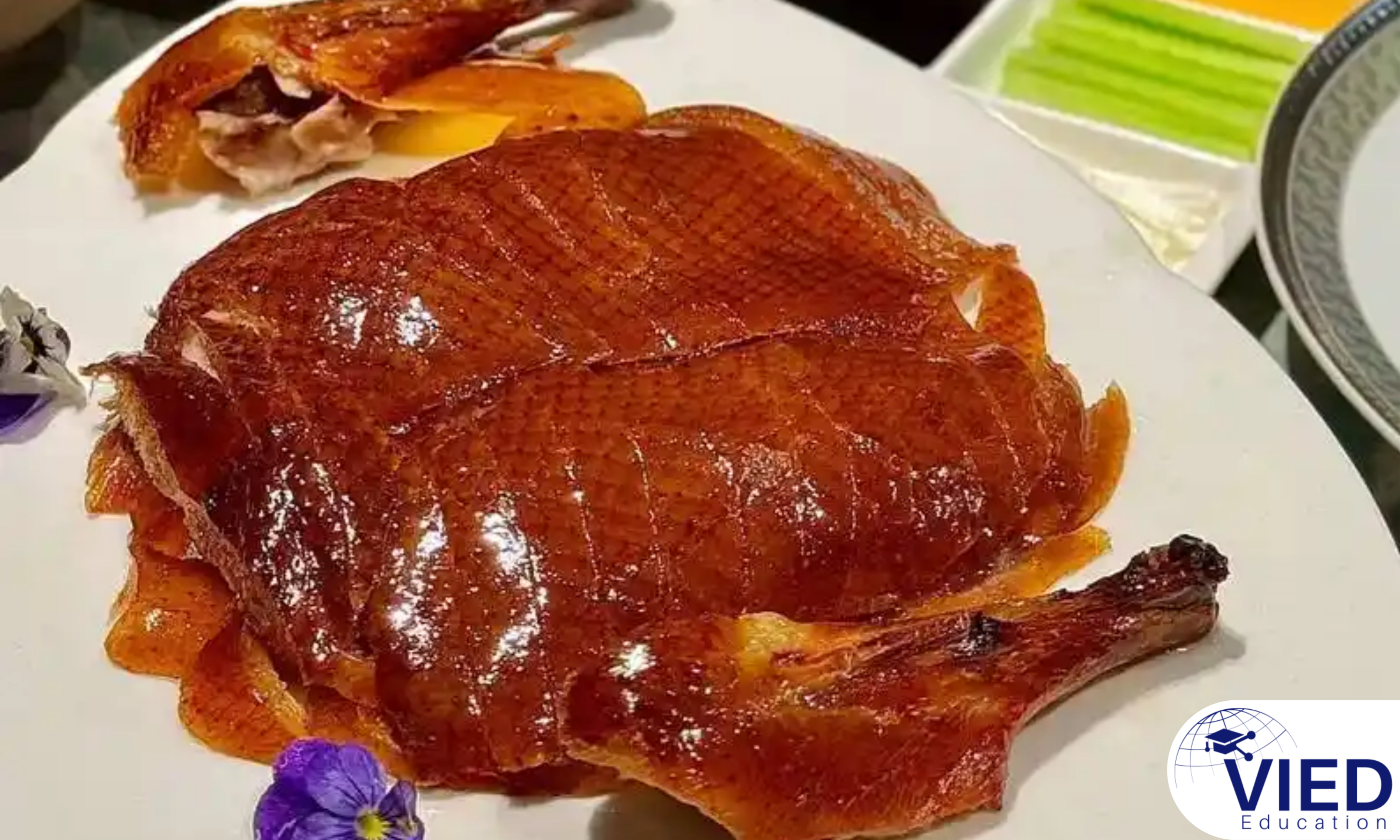 Bắc Kinh – Khám phá thủ đô nghìn năm lịch sử của Trung Quốc 10 Bắc Kinh – Khám phá thủ đô nghìn năm lịch sử của Trung Quốc