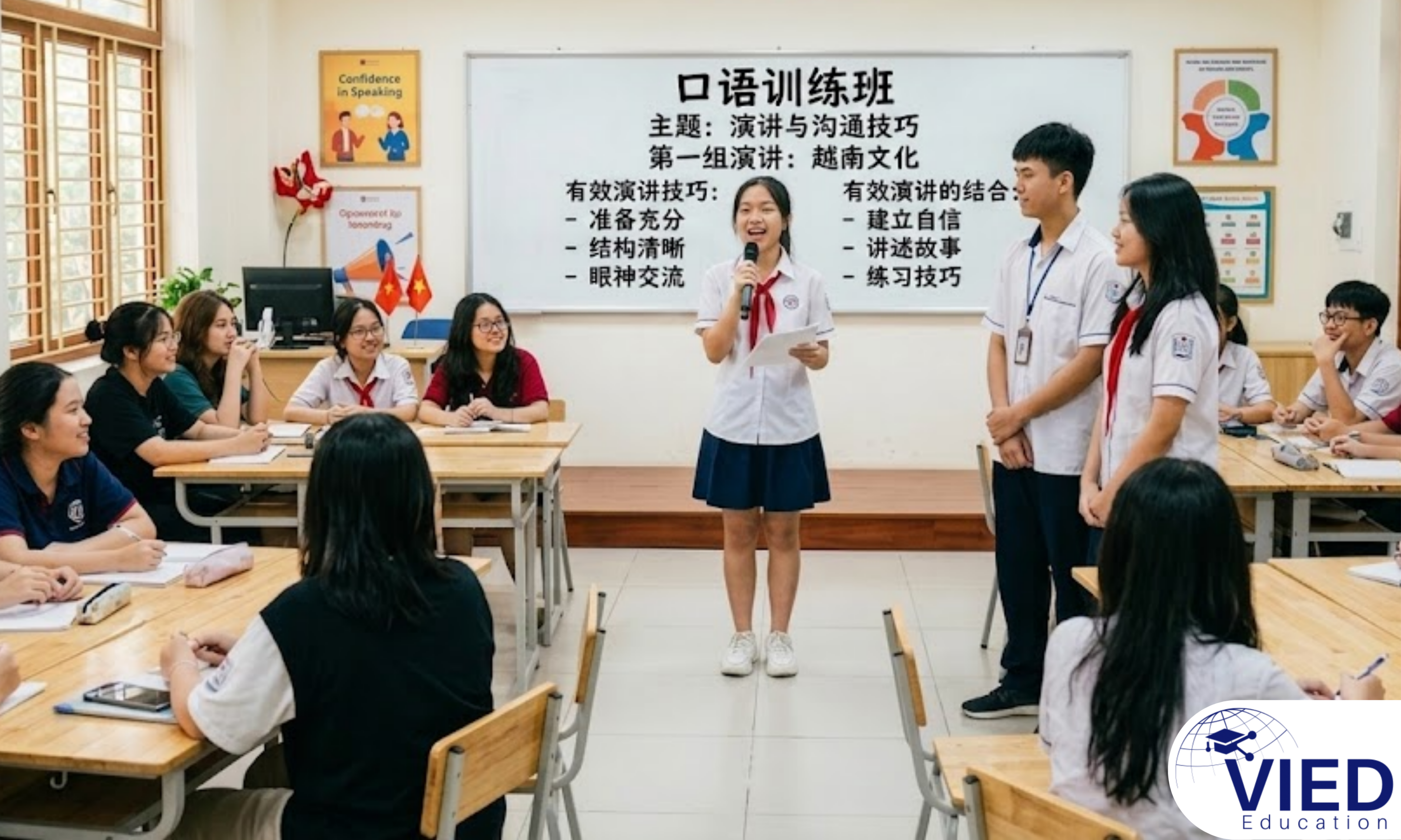 Lộ Trình Học Tiếng Trung Hiệu Quả Cho Người Mới Bắt Đầu Từ Con Số 0 7 d0a72778b07fe227b2286c162201d713