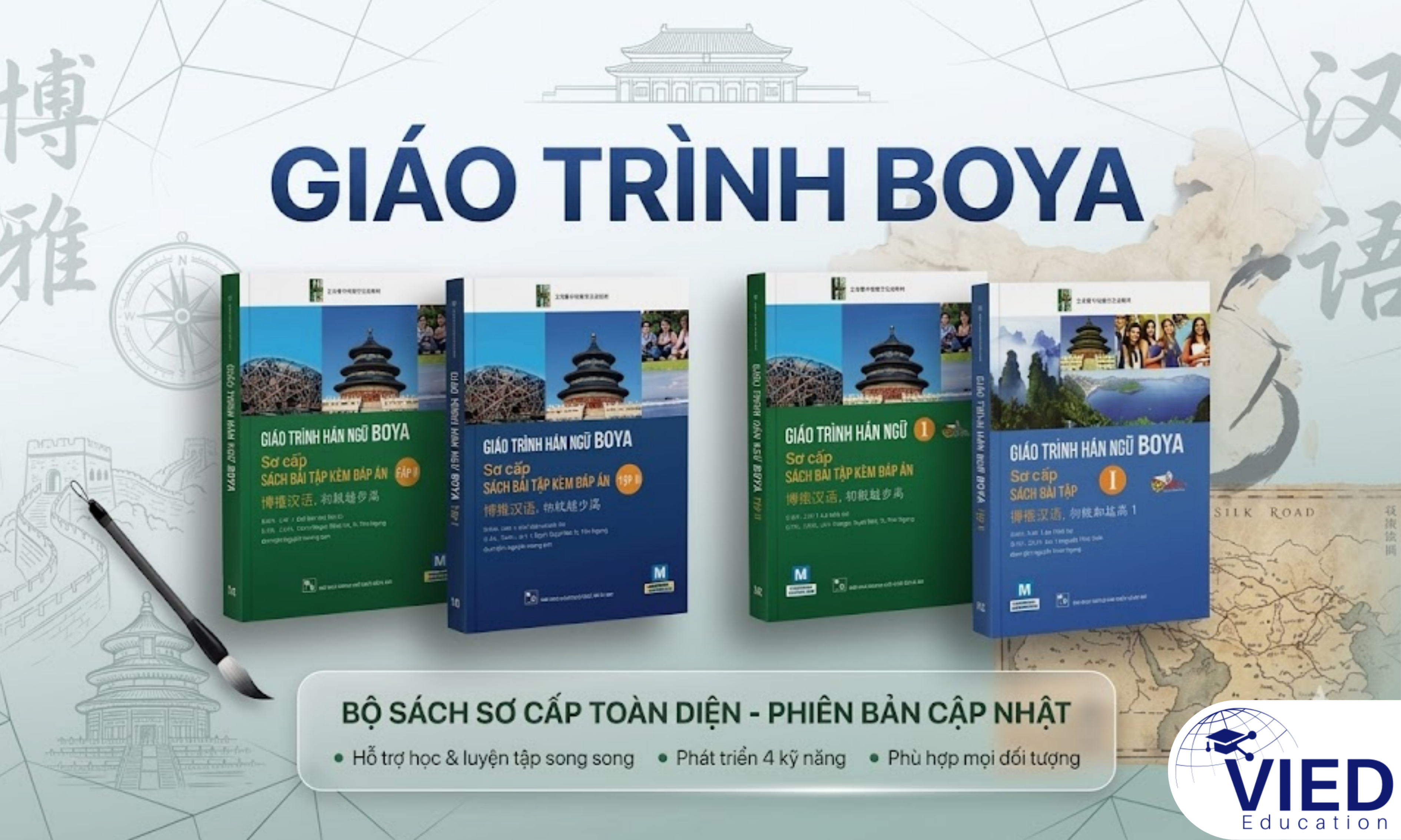 Lộ Trình Học Tiếng Trung Hiệu Quả Cho Người Mới Bắt Đầu Từ Con Số 0 4 d4db915bf04fbaa1dbdd3110e65bf231