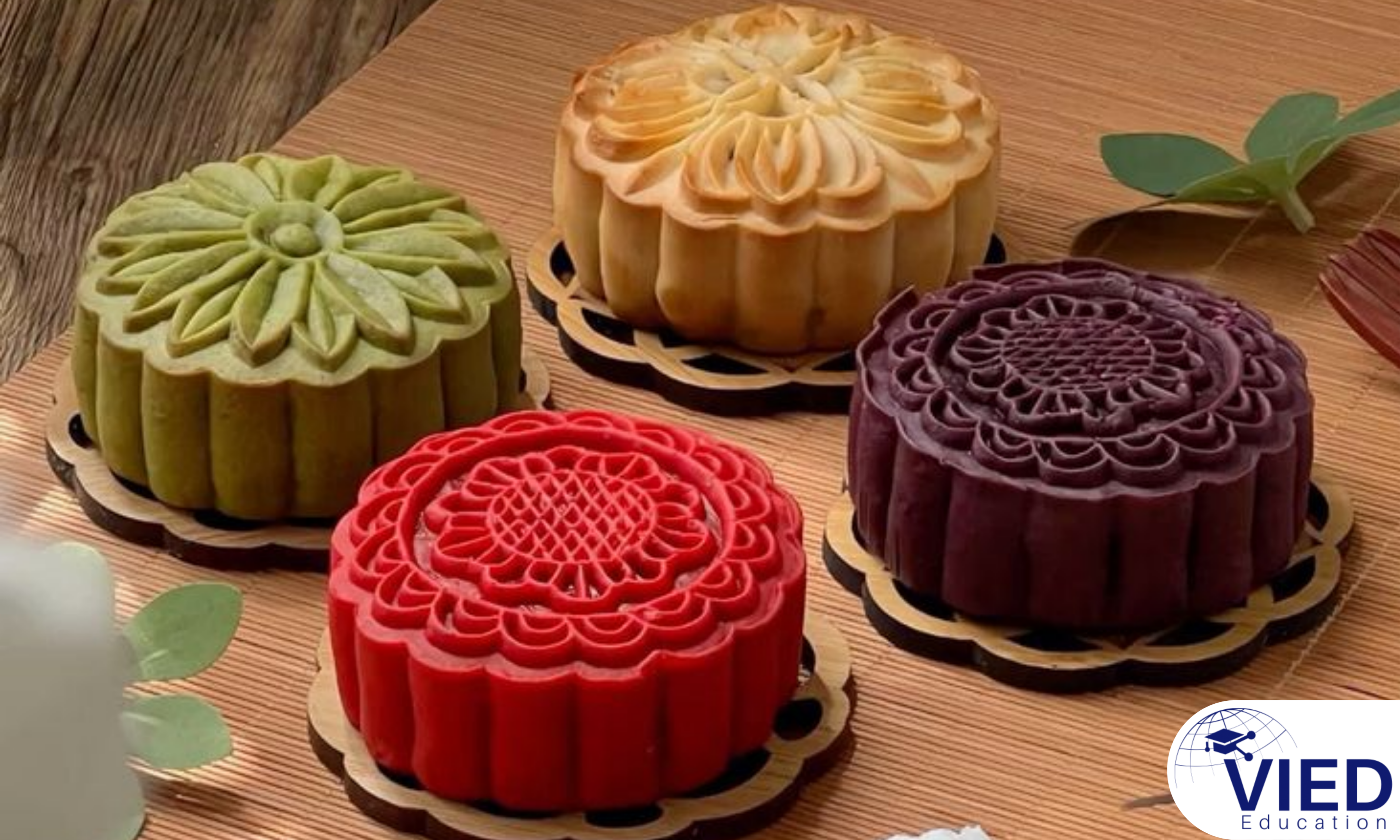 Khám phá những phong tục đặc sắc trong ngày Tết Trung thu tại Việt Nam 2 Khám phá những phong tục đặc sắc trong ngày Tết Trung thu tại Việt Nam