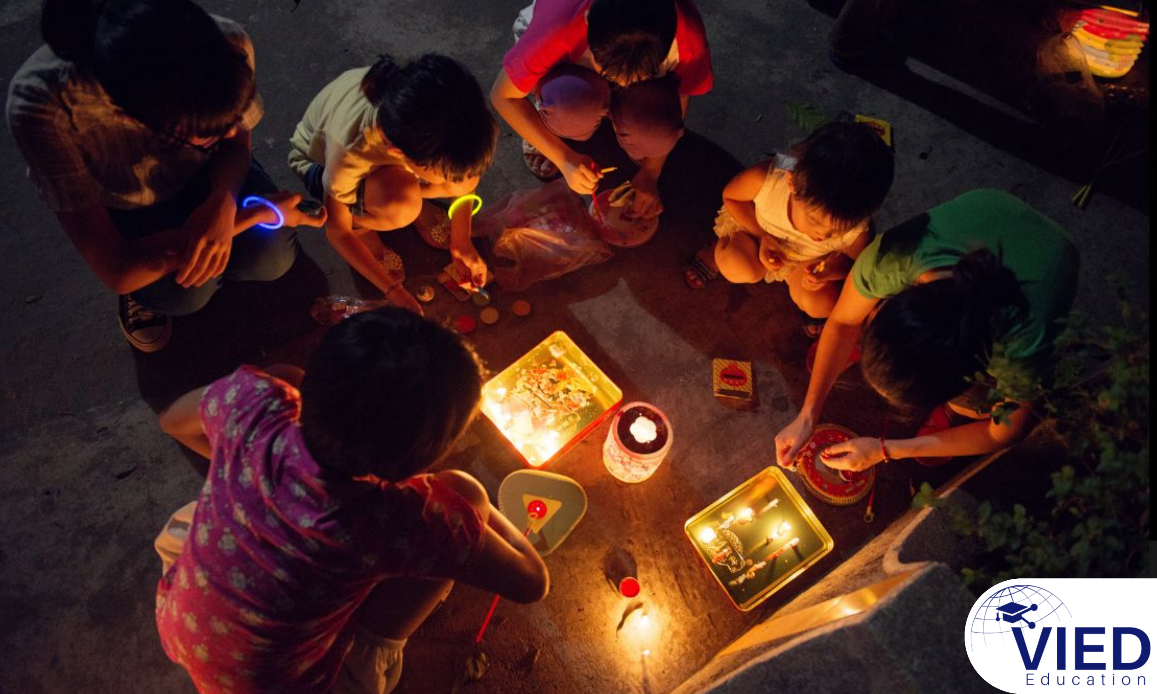 Khám phá những phong tục đặc sắc trong ngày Tết Trung thu tại Việt Nam 3 Khám phá những phong tục đặc sắc trong ngày Tết Trung thu tại Việt Nam