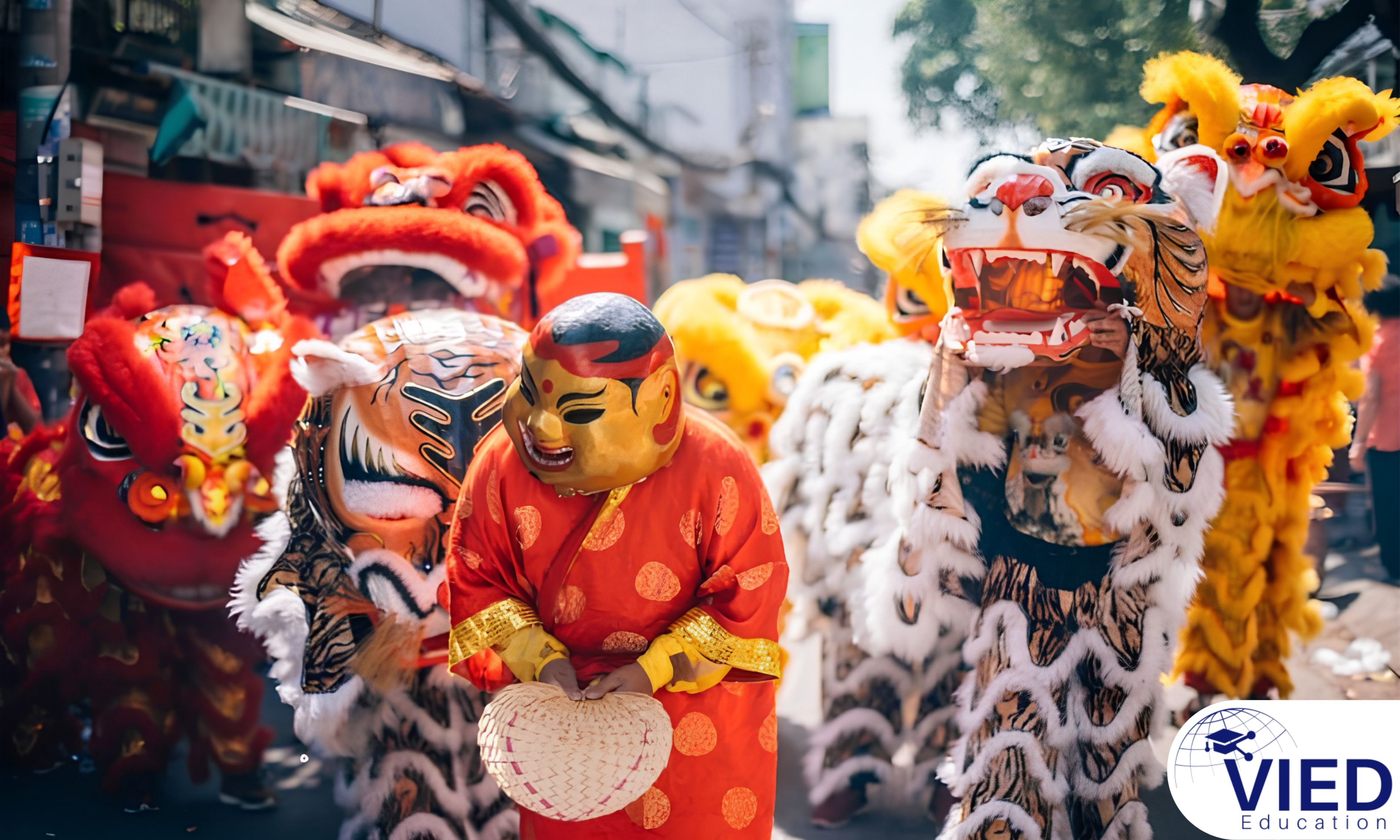 Khám phá những phong tục đặc sắc trong ngày Tết Trung thu tại Việt Nam 5 Khám phá những phong tục đặc sắc trong ngày Tết Trung thu tại Việt Nam
