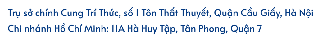 Khoá học Chinh phục IELTS 4 Khoá học Chinh phục IELTS