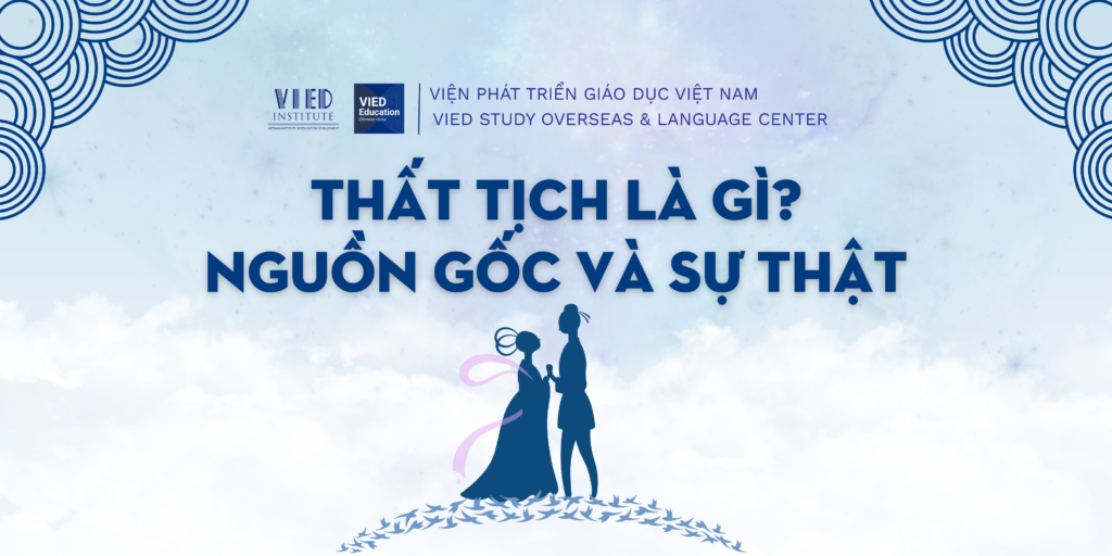 Lễ Thất Tịch Là Ngày Gì? Nguồn Gốc Và 5 Sự Thật Thú Vị Ngày 7/7 Âm Lịch