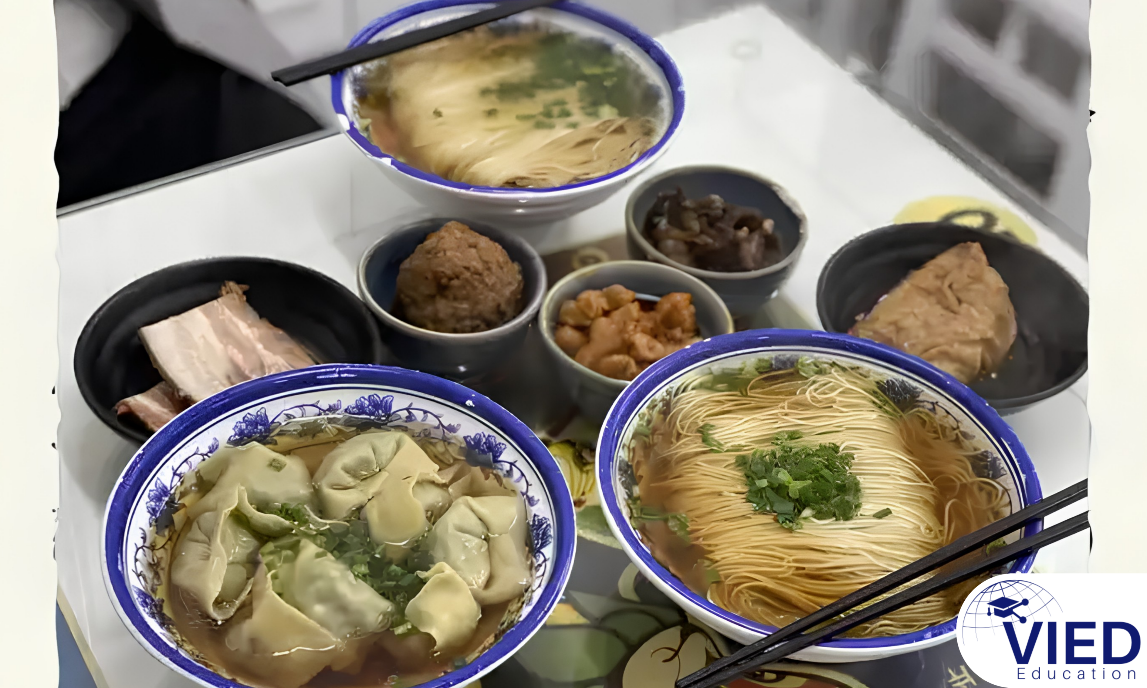Thành phố Thượng Hải – Khám phá đô thị hiện đại bậc nhất Trung Quốc 12 Thành phố Thượng Hải – Khám phá đô thị hiện đại bậc nhất Trung Quốc