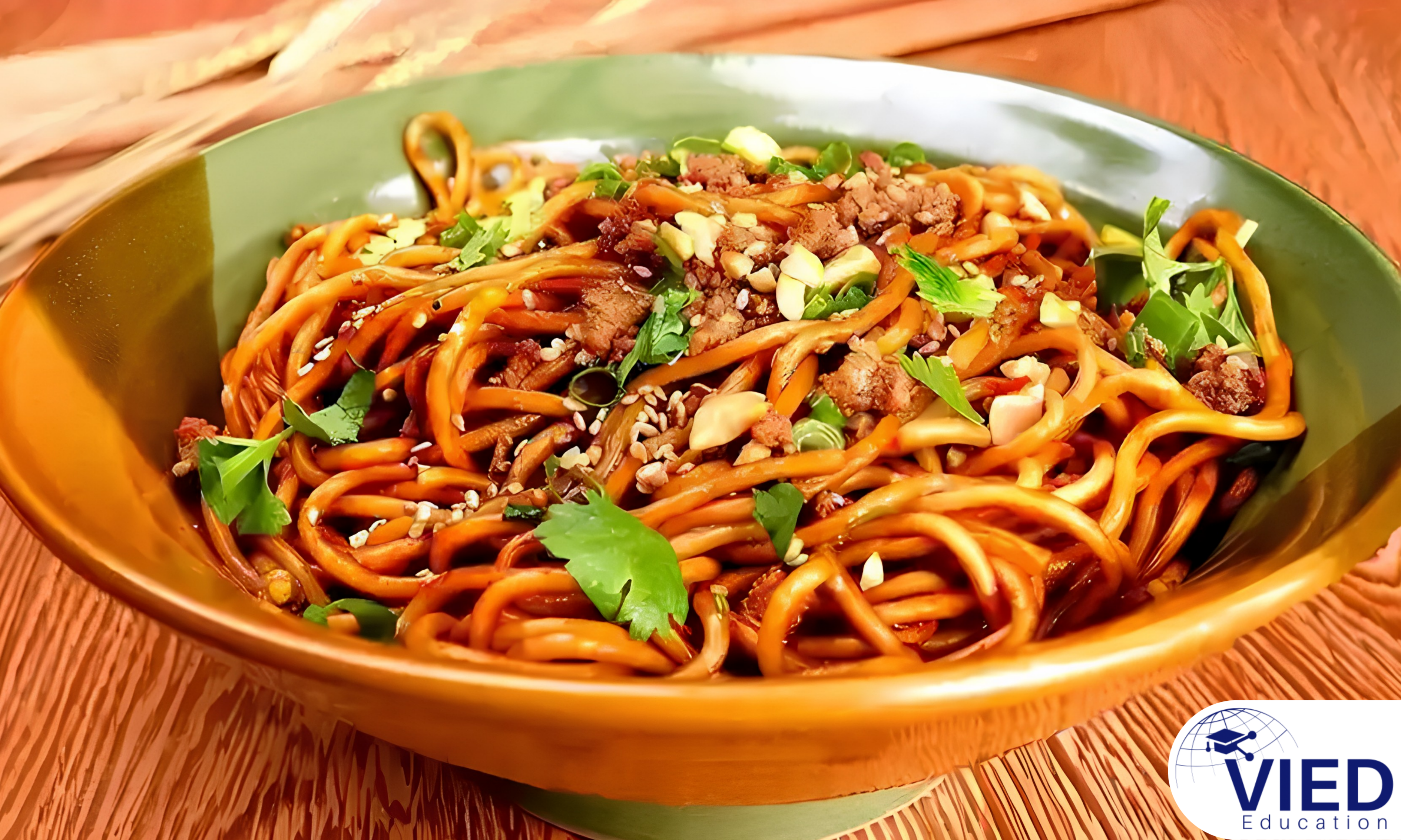 Vũ Hán – Khám phá thành phố bên sông Dương Tử và trung tâm giáo dục nổi tiếng Trung Quốc 8 Vũ Hán – Khám phá thành phố bên sông Dương Tử và trung tâm giáo dục nổi tiếng Trung Quốc