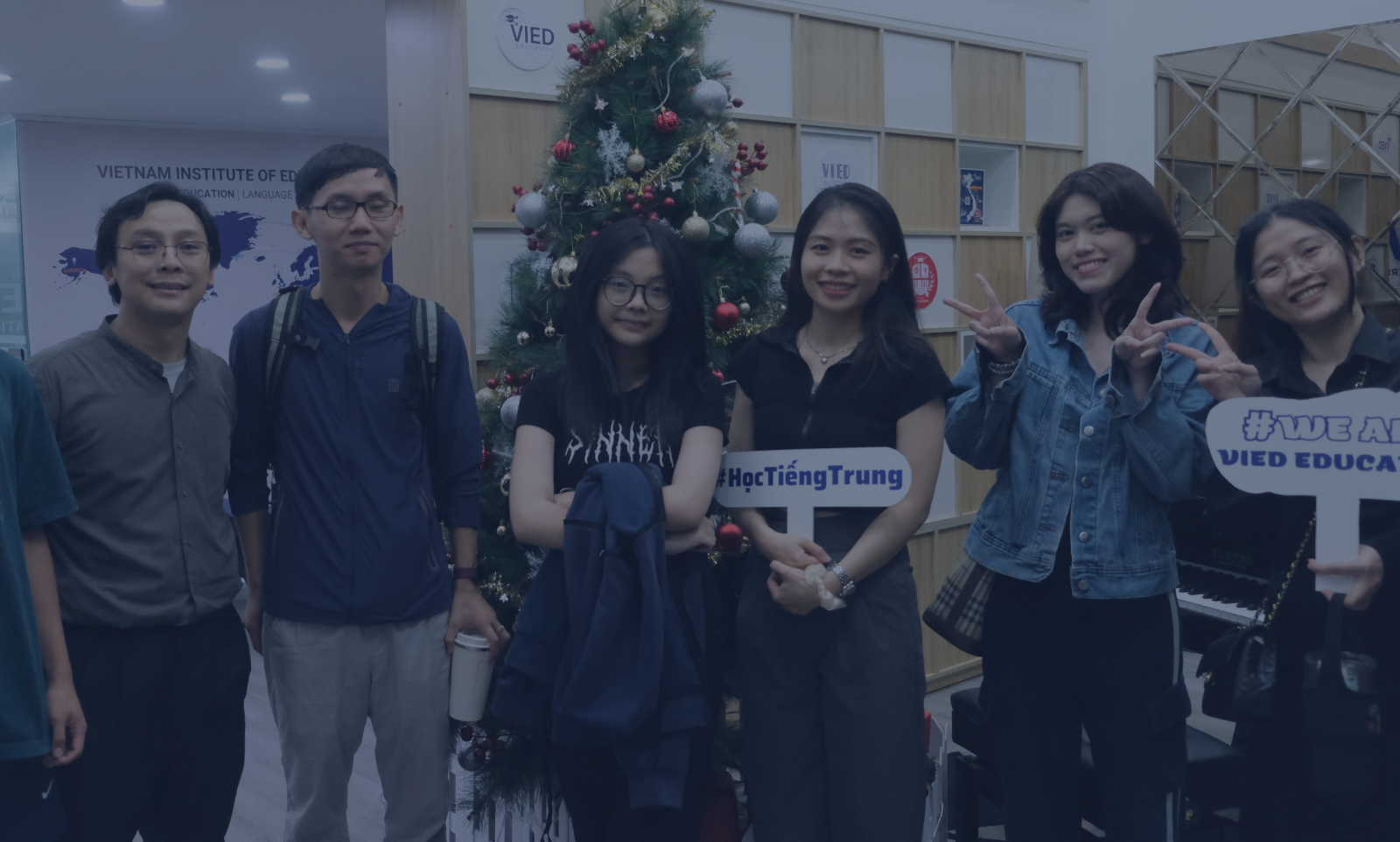 Khoá học Chinh phục IELTS 24 Khoá học Chinh phục IELTS