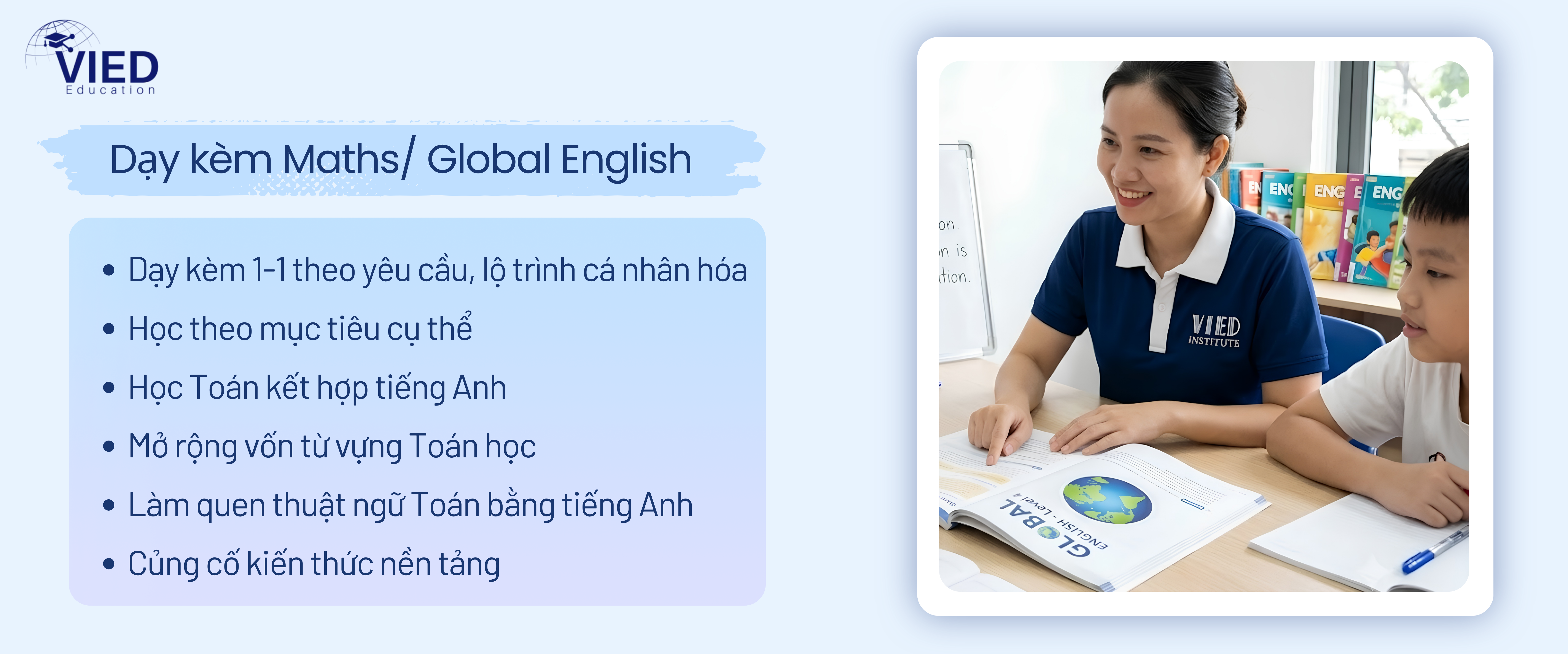 Học tiếng Anh tại trung tâm hay học tại nhà tốt hơn? 4 Khoá học Chinh phục IELTS
