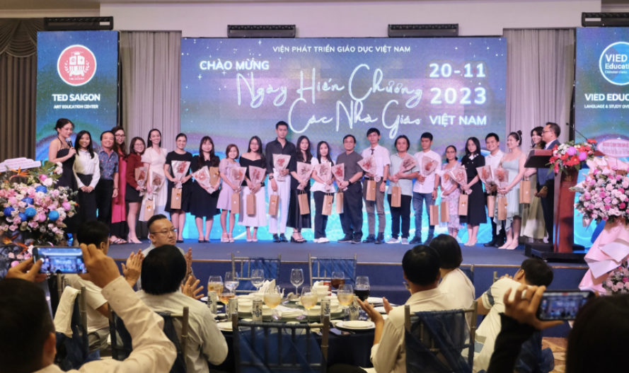 Khoá học Chinh phục IELTS 20 Khoá học Chinh phục IELTS