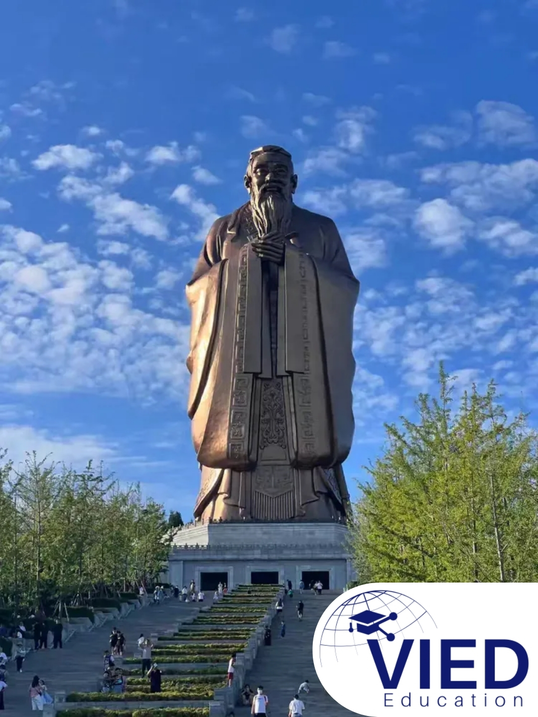 Sơn Đông Trung Quốc – Khám phá vị trí, ẩm thực và văn hóa đặc trưng 3 Sơn Đông Trung Quốc – Khám phá vị trí, ẩm thực và văn hóa đặc trưng