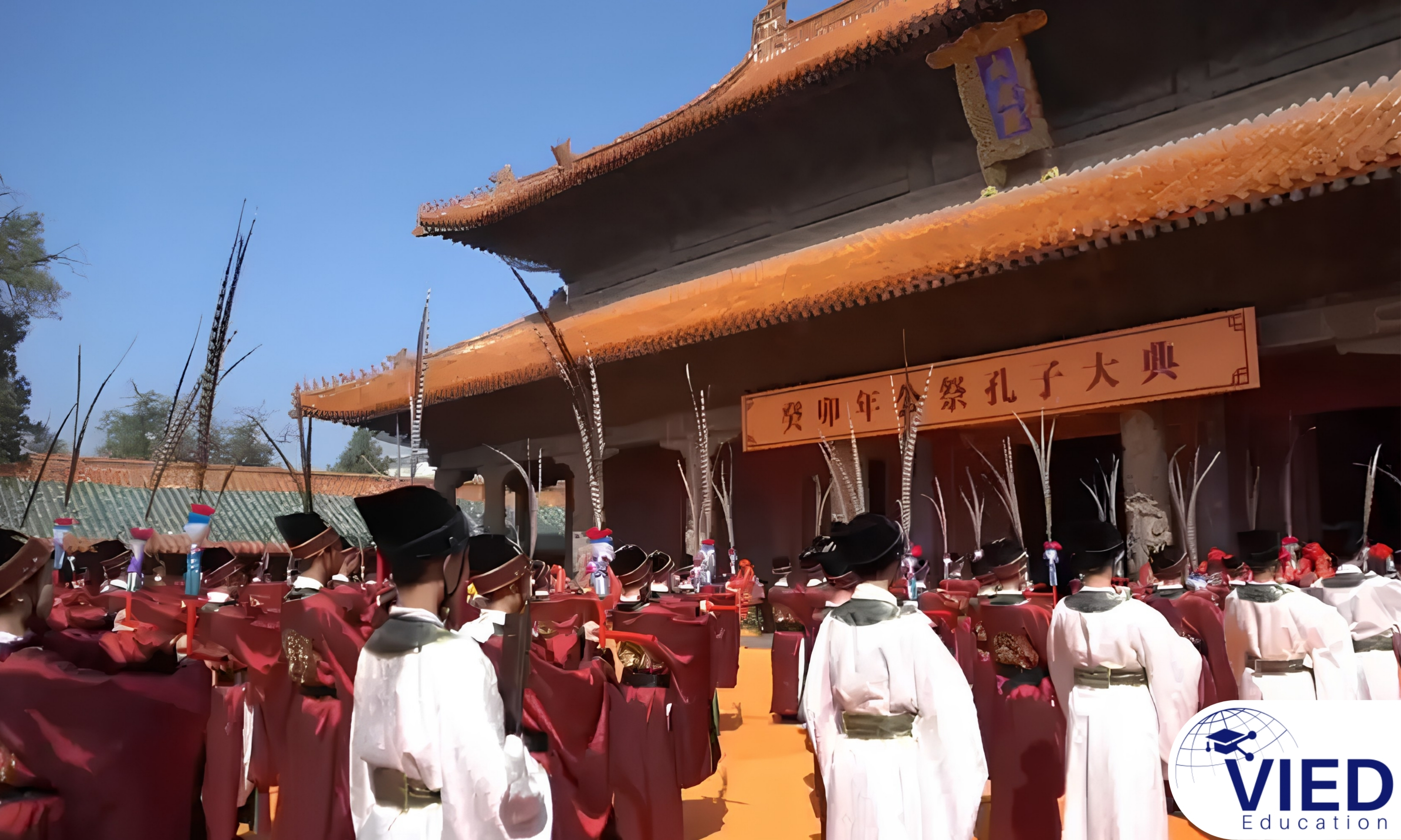 Sơn Đông Trung Quốc – Khám phá vị trí, ẩm thực và văn hóa đặc trưng 9 Sơn Đông Trung Quốc – Khám phá vị trí, ẩm thực và văn hóa đặc trưng