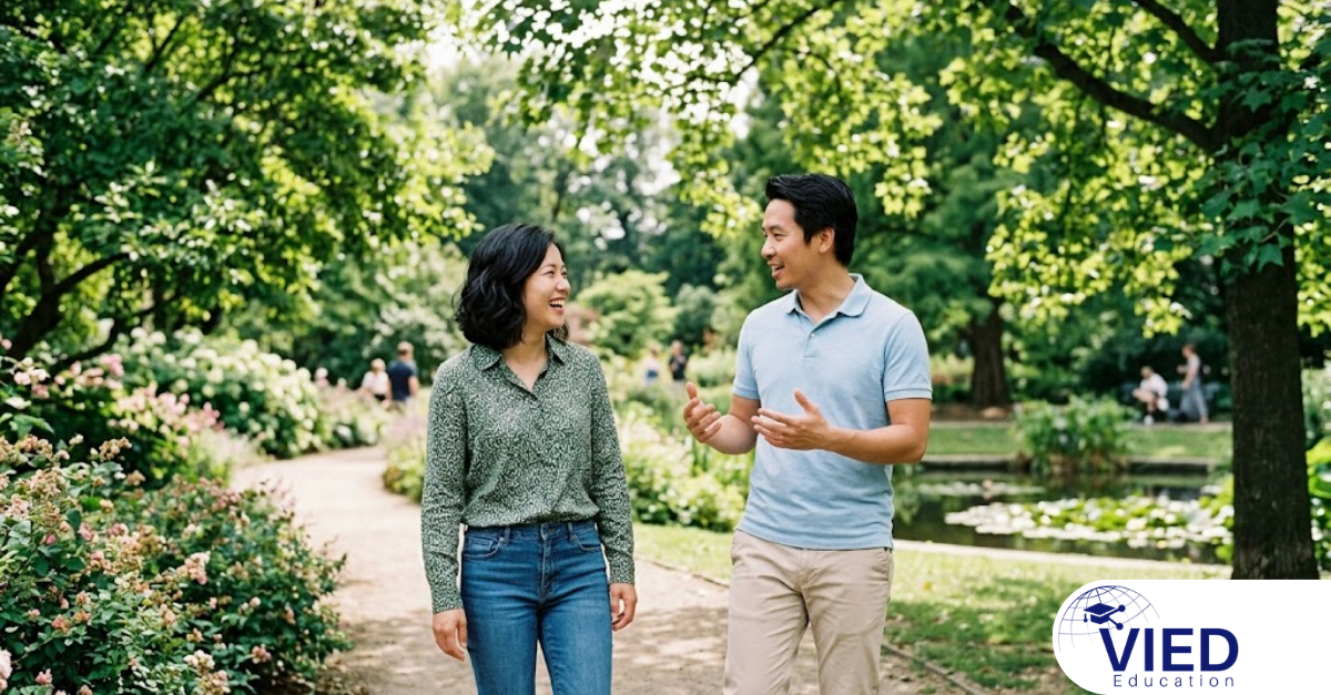 Tiếng Anh giao tiếp người lớn – Tự tin giao tiếp cùng VIED 1 Tiếng Anh giao tiếp người lớn – Tự tin giao tiếp cùng VIED