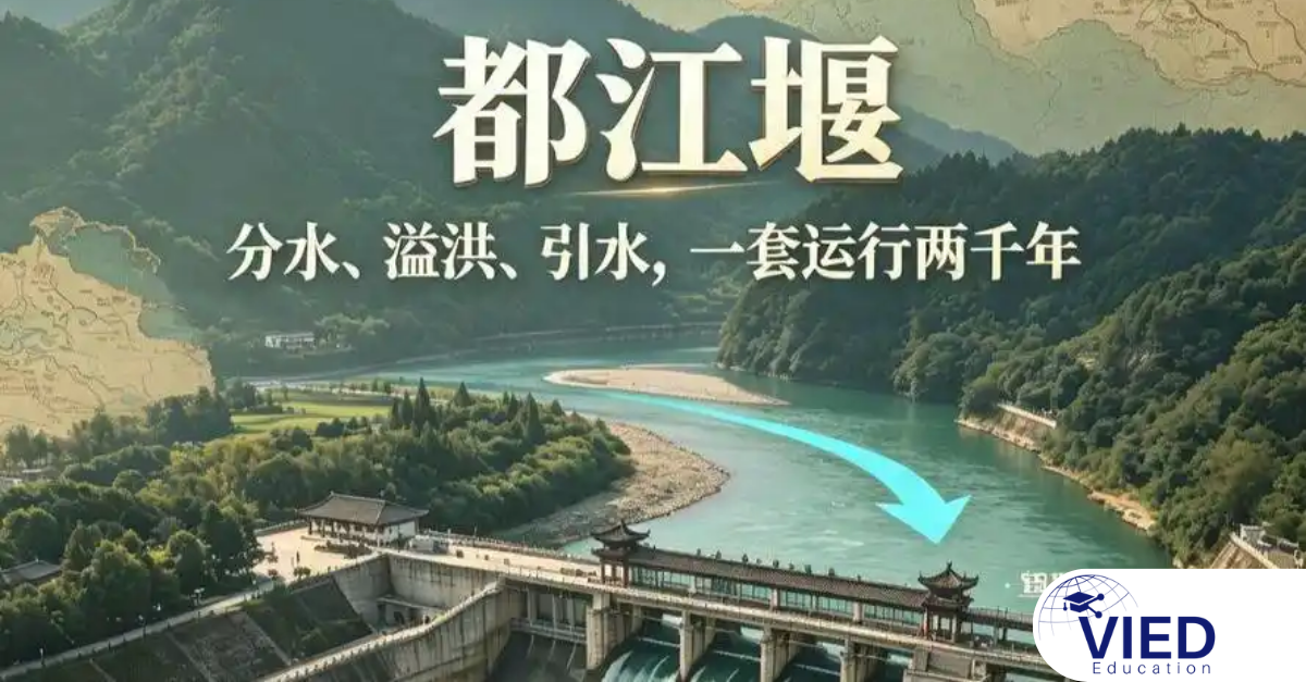 Tứ Xuyên Trung Quốc – Khám phá vị trí, ẩm thực và văn hóa đặc trưng