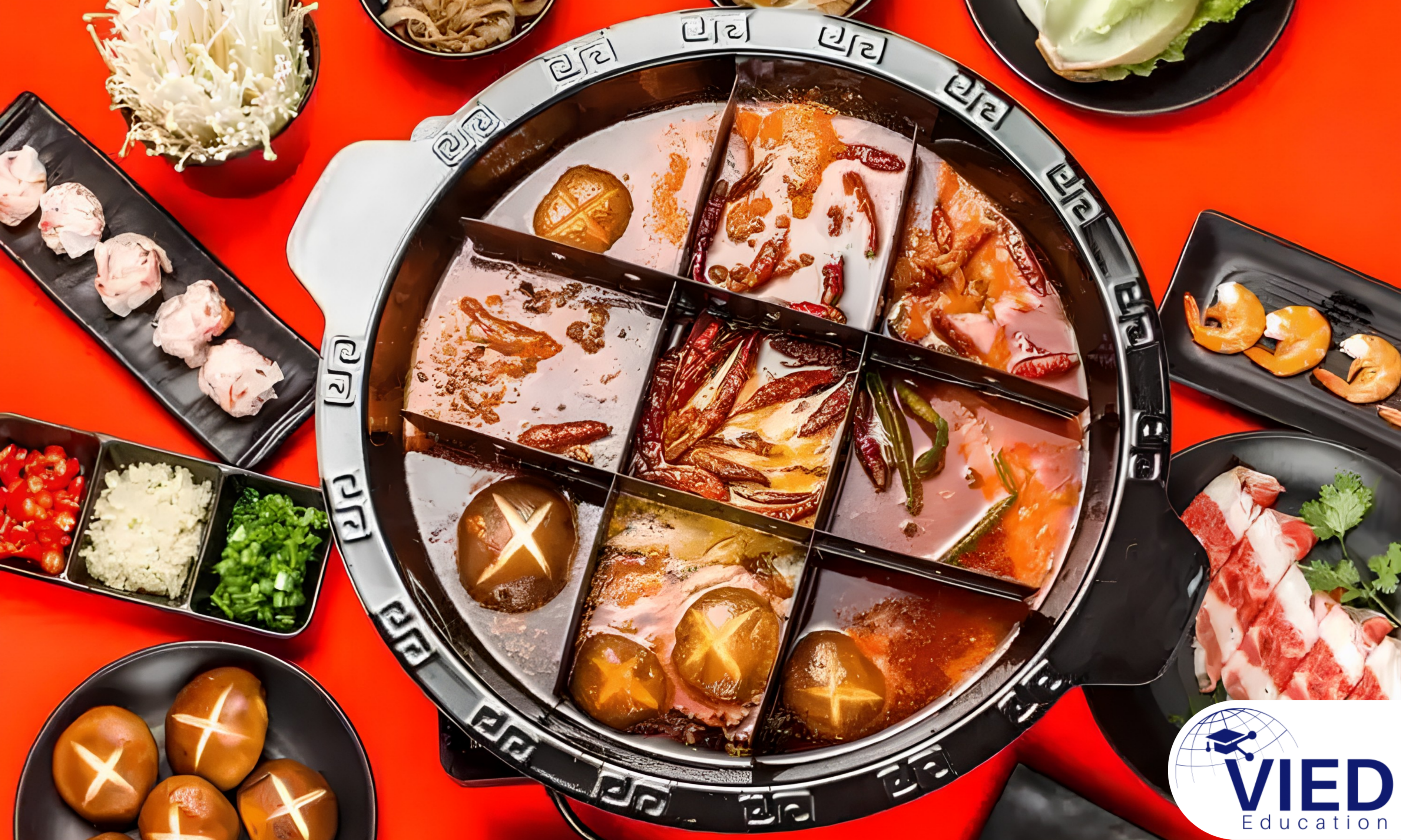 Tứ Xuyên Trung Quốc – Khám phá vị trí, ẩm thực và văn hóa đặc trưng