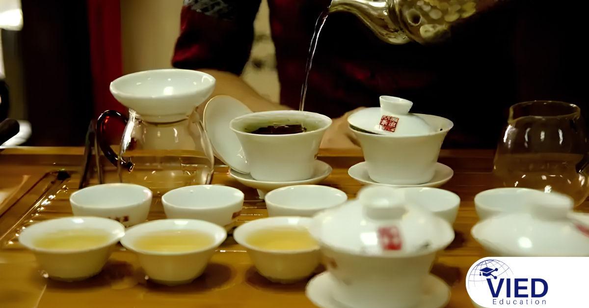 Tứ Xuyên Trung Quốc – Khám phá vị trí, ẩm thực và văn hóa đặc trưng