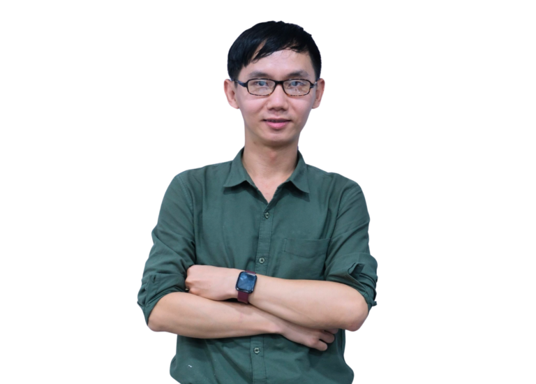 TS Chu Chen Yung