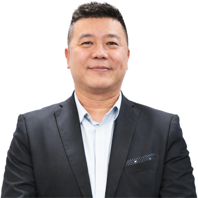 GS. TS. Joel Zhengyi Shon