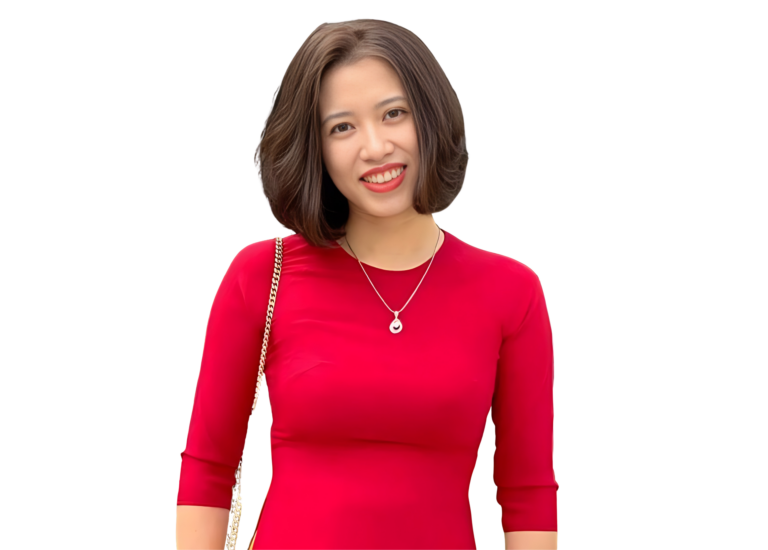 ThS. Tạ Thị Trà Giang